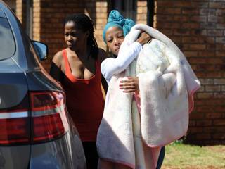 What’s Hot: Kelly Khumalo barred from attending Senzo’s funeral